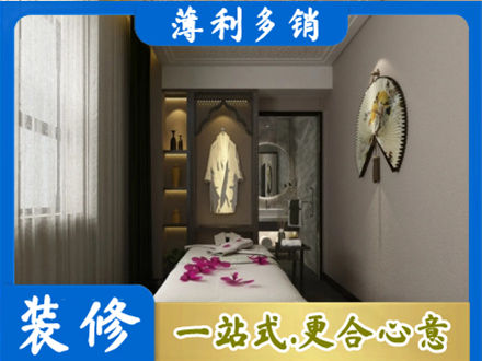 伍家岗区衣帽间装修